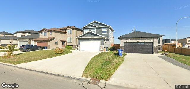 Photo of 334 Philip Lee Drive in Winnipeg, Manitoba