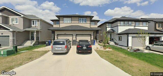 335 El Tassi Drive（加拿大曼尼托巴省溫尼伯市）房屋照片