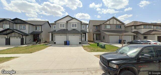 338 El Tassi Drive（加拿大曼尼托巴省溫尼伯市）房屋照片