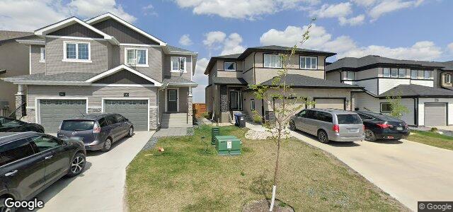 339 El Tassi Drive（加拿大曼尼托巴省温尼伯市）房屋照片