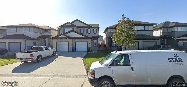 34 Donna Wyatt Way（加拿大曼尼托巴省溫尼伯市）房屋照片