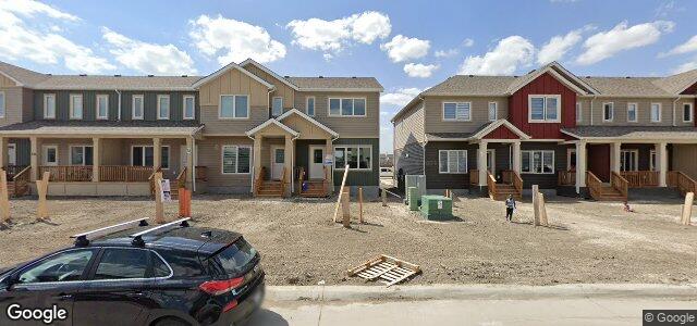 34 Dr. Michael K. Grace Lane（加拿大曼尼托巴省温尼伯市）房屋照片