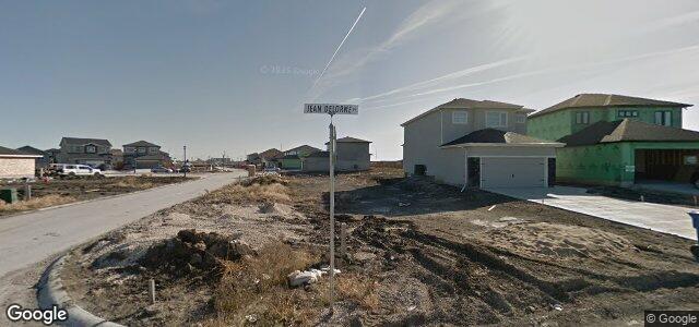 34 Jean Delorme Place（加拿大曼尼托巴省溫尼伯市）房屋照片