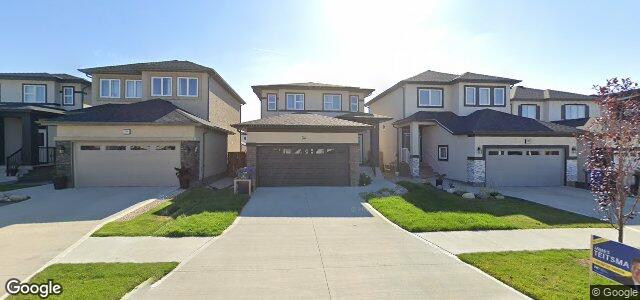 34 Steve Mymko Drive（加拿大曼尼托巴省溫尼伯市）房屋照片