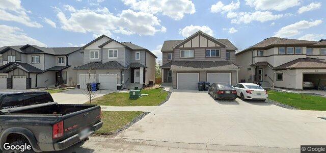 342 El Tassi Drive（加拿大曼尼托巴省溫尼伯市）房屋照片