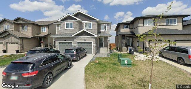 343 El Tassi Drive（加拿大曼尼托巴省溫尼伯市）房屋照片