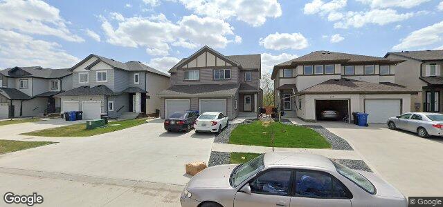 346 El Tassi Drive（加拿大曼尼托巴省溫尼伯市）房屋照片