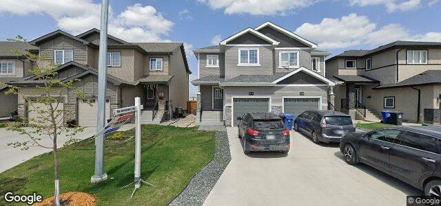 347 El Tassi Drive（加拿大曼尼托巴省溫尼伯市）房屋照片