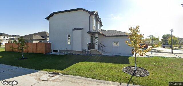 35 Carol Fletcher Row（加拿大曼尼托巴省溫尼伯市）房屋照片