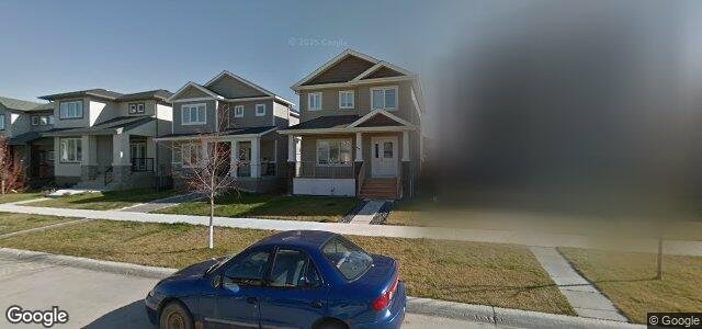 35 Chelston Gate（加拿大曼尼托巴省溫尼伯市）房屋照片