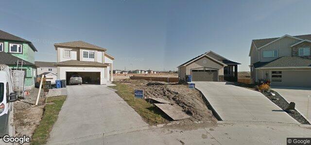 35 Larry Vickar Drive E（加拿大曼尼托巴省溫尼伯市）房屋照片