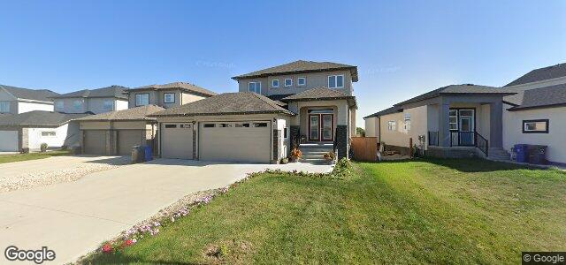 35 Margaret Swann Drive（加拿大曼尼托巴省溫尼伯市）房屋照片