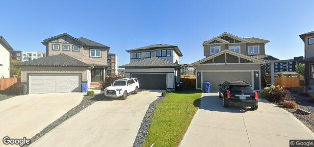 35 Maruca Place（加拿大曼尼托巴省溫尼伯市）房屋照片