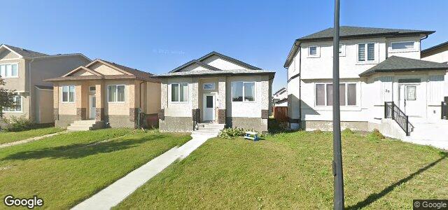 35 Stan Schriber Crescent（加拿大曼尼托巴省溫尼伯市）房屋照片