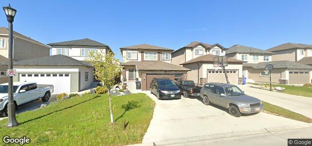 35 Steve Mymko Drive（加拿大曼尼托巴省溫尼伯市）房屋照片