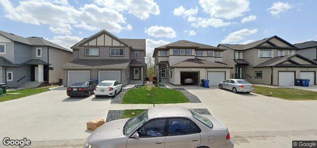 350 El Tassi Drive（加拿大曼尼托巴省溫尼伯市）房屋照片