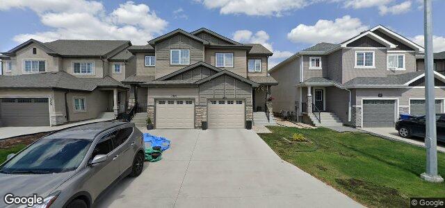 351 El Tassi Drive（加拿大曼尼托巴省溫尼伯市）房屋照片