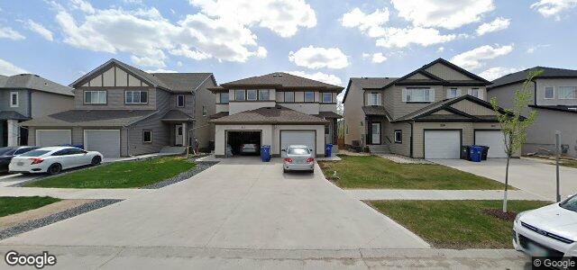 354 El Tassi Drive（加拿大曼尼托巴省溫尼伯市）房屋照片