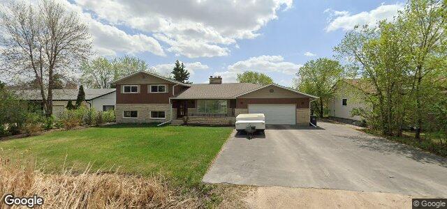 356 Almey Avenue（加拿大曼尼托巴省溫尼伯市）房屋照片