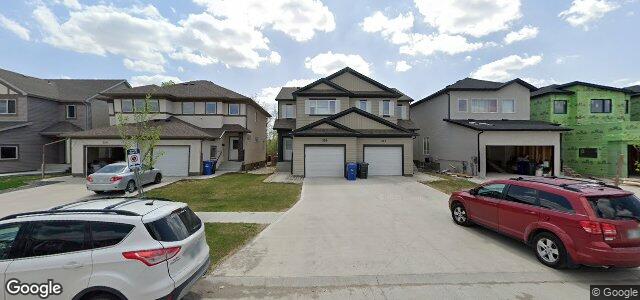 358 El Tassi Drive（加拿大曼尼托巴省溫尼伯市）房屋照片