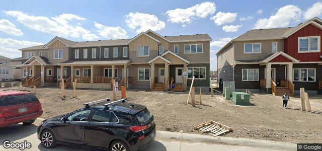 36 Dr. Michael K. Grace Lane（加拿大曼尼托巴省溫尼伯市）房屋照片