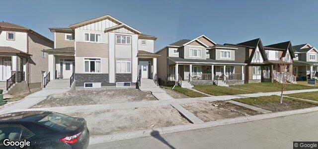 36 Larry Vickar Drive W（加拿大曼尼托巴省溫尼伯市）房屋照片