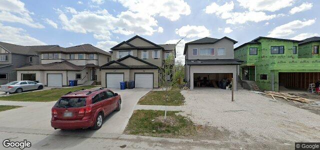 362 El Tassi Drive（加拿大曼尼托巴省溫尼伯市）房屋照片