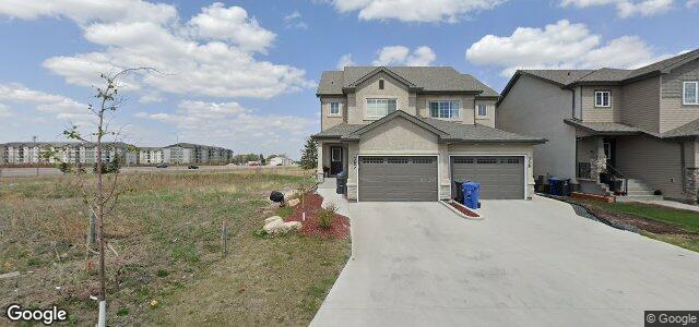 363 El Tassi Drive（加拿大曼尼托巴省溫尼伯市）房屋照片