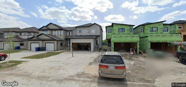 366 El Tassi Drive（加拿大曼尼托巴省温尼伯市）房屋照片