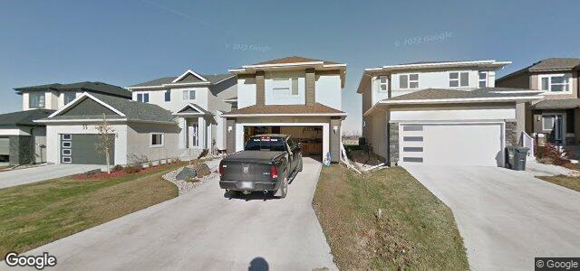 37 Tackaberry Way（加拿大曼尼托巴省溫尼伯市）房屋照片