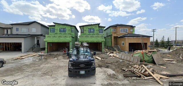 374 El Tassi Drive（加拿大曼尼托巴省溫尼伯市）房屋照片