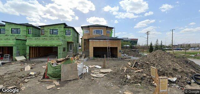 378 El Tassi Drive（加拿大曼尼托巴省溫尼伯市）房屋照片