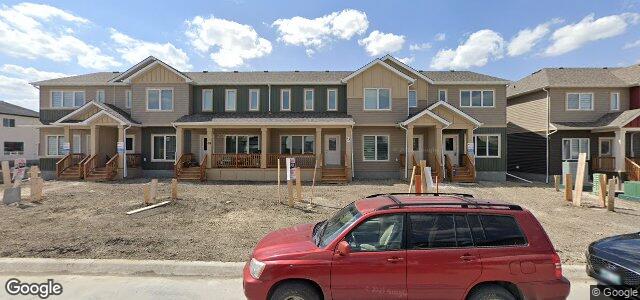 38 Dr. Michael K. Grace Lane（加拿大曼尼托巴省溫尼伯市）房屋照片