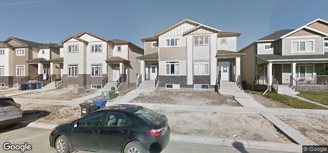 38 Larry Vickar Drive W（加拿大曼尼托巴省溫尼伯市）房屋照片