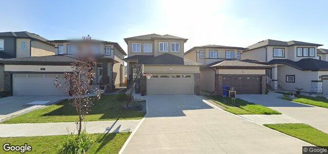 38 Steve Mymko Drive（加拿大曼尼托巴省溫尼伯市）房屋照片