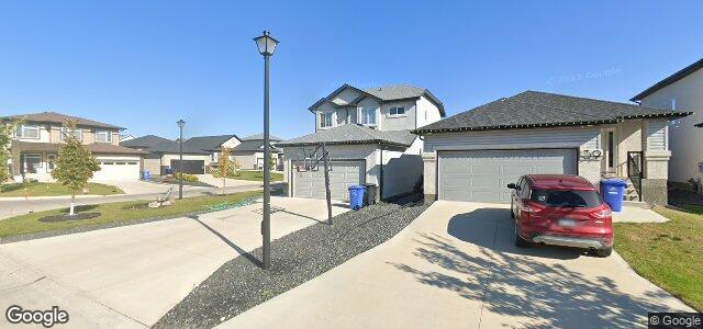 39 Carol Fletcher Row（加拿大曼尼托巴省溫尼伯市）房屋照片