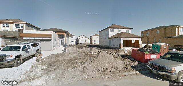 39 Tyson Trail（加拿大曼尼托巴省溫尼伯市）房屋照片