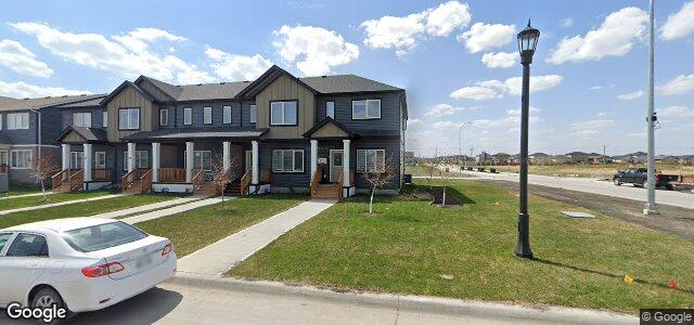 4 Dr. Michael K. Grace Lane（加拿大曼尼托巴省溫尼伯市）房屋照片