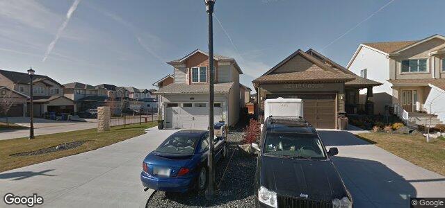 4 Goodfellow Way（加拿大曼尼托巴省溫尼伯市）房屋照片