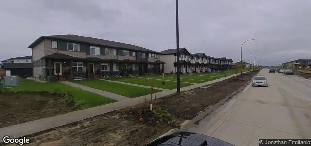 4 Sheilagh Ball Cove（加拿大曼尼托巴省溫尼伯市）房屋照片