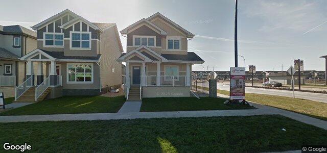 Photo of 4 Tyson Trail in Winnipeg, Manitoba