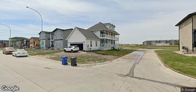 40 Art Miki Way（加拿大曼尼托巴省溫尼伯市）房屋照片