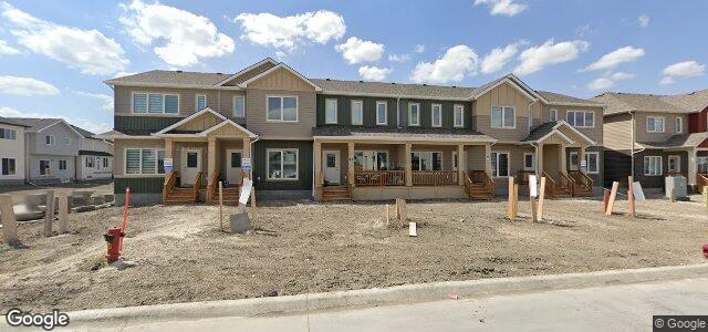 40 Dr. Michael K. Grace Lane（加拿大曼尼托巴省溫尼伯市）房屋照片