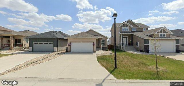 41 Angela Everts Drive（加拿大曼尼托巴省溫尼伯市）房屋照片