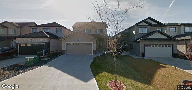 42 Dr. David Marsh Row（加拿大曼尼托巴省溫尼伯市）房屋照片