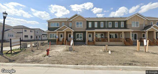 42 Dr. Michael K. Grace Lane（加拿大曼尼托巴省溫尼伯市）房屋照片