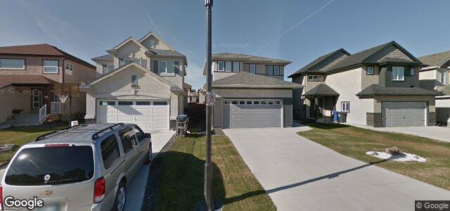 42 Goodfellow Way（加拿大曼尼托巴省溫尼伯市）房屋照片