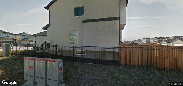 42 Larry Vickar Drive E（加拿大曼尼托巴省溫尼伯市）房屋照片