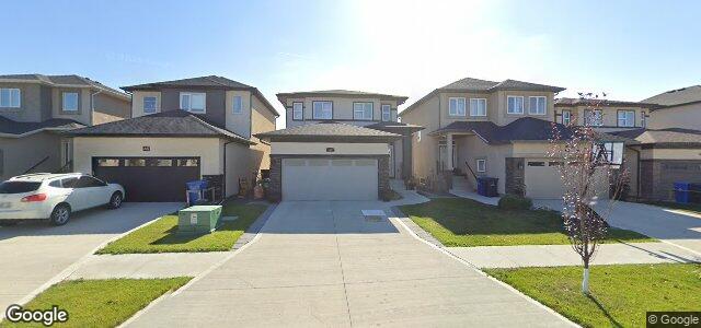 42 Steve Mymko Drive（加拿大曼尼托巴省溫尼伯市）房屋照片