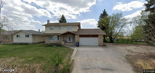 420 Almey Avenue（加拿大曼尼托巴省溫尼伯市）房屋照片